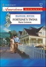 Fortune's Twins - Kara Lennox - 9781460368718