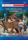 The Renegade - Kaitlyn Rice - 9781460368992