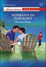 Husband in Harmony - Sharon Swan - 9781460369012