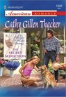 The Secret Seduction - Cathy Gillen Thacker - 9781460369074