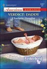 Verdict: Daddy - Charlotte Douglas - 9781460369111
