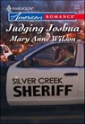 Judging Joshua - Mary Anne Wilson - 9781460369449