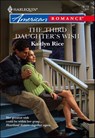 The Third Daughter's Wish - Kaitlyn Rice - 9781460369760