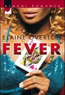 Fever - Elaine Overton - 9781460370681