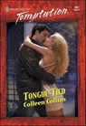 Tongue-Tied - Colleen Collins - 9781460371640
