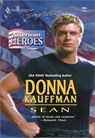 SEAN - Donna Kauffman - 9781460371879