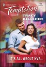 It's All About Eve . . . - Tracy Kelleher - 9781460371985