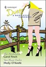 Mr. Predictable and Too Many Cooks - Carol Finch ; O'Keefe Molly - 9781460374696