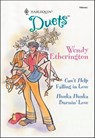 Can't Help Falling in Love and Hunka Hunka Burnin' Love - Wendy Etherington - 9781460374986