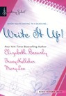 Write It Up! - Elizabeth Bevarly ; Tracy Kelleher ; Mary Leo - 9781460375341
