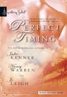 Perfect Timing - Julie Kenner ; Nancy Warren ; Jo Leigh - 9781460375389
