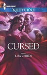 Cursed - Lisa Childs - 9781460378632