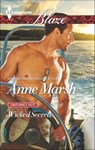 Wicked Secrets - Anne Marsh - 9781460379233