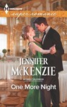 One More Night - Jennifer McKenzie - 9781460381427