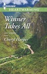 Winner Takes All - Cheryl Harper - 9781460383315