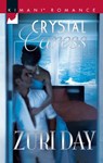 Crystal Caress - Zuri Day - 9781460384565