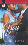 It's Only You - Sheryl Lister - 9781460385210