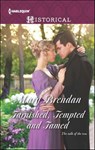 Tarnished, Tempted and Tamed - Mary Brendan - 9781460387597