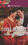 Smoke River Family - Lynna Banning - 9781460387702