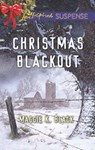 Christmas Blackout - Maggie K. Black - 9781460389270
