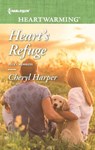 Heart's Refuge - Cheryl Harper - 9781460389423