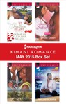 Harlequin Kimani Romance May 2015 Box Set - Deborah Fletcher Mello ; Harmony Evans ; Sherelle Green ; Phyllis Bourne - 9781460391228