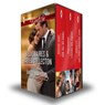 Billionaires & Babies Collection - Janice Maynard ; Maureen Child ; Red Garnier - 9781460391761