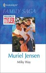 Milky Way - Muriel Jensen - 9781460394687