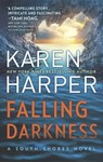 Falling Darkness - Karen Harper - 9781460396599