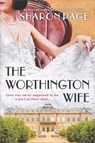 The Worthington Wife - Sharon Page - 9781460397565
