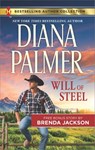 Will of Steel & Texas Wild - Diana Palmer ; Brenda Jackson - 9781460398326