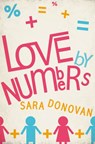 Love by Numbers - Sara Donovan - 9781460703311