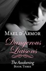 Dangerous Liaisons: Awakening Book 3 - Mael d'Armor - 9781460703953