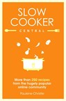 Slow Cooker Central - Paulene Christie - 9781460705018