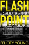 Flashpoint - Felicity Young - 9781460706244