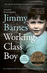 Working Class Boy - Jimmy Barnes - 9781460707005