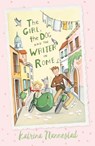 The Girl, the Dog and the Writer in Rome - Katrina Nannestad - 9781460708125