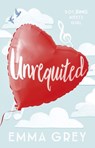 Unrequited - Emma Grey - 9781460709405