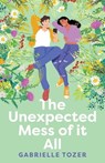 The Unexpected Mess of It All: Winner of the 2025 ACT Literary Awards! A romance YA for readers of NINA KENWOOD, JENNA GUILLAUME and WAI CHIM. - Gabrielle Tozer - 9781460714478