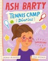 Superstar (Tennis Camp Diaries, #2) - Ash Barty ; Jasmin McGaughey - 9781460715321
