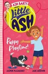Little Ash Puppy Playtime! - Ash Barty ; Jasmin McGaughey - 9781460716519
