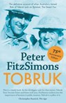 Tobruk 75th Anniversary Edition - Peter FitzSimons - 9781460751916