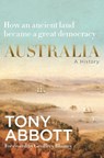 Australia - Tony Abbott - 9781460768297