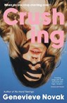 Crushing - Genevieve Novak - 9781460769324