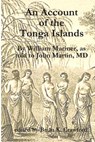 An Account of the Tonga Islands - Brian K. Crawford - 9781460930090