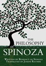 The Philosophy of Spinoza - Joseph Ratner - 9781460936429