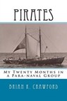 Pirates - CRAWFORD,  Brian K. - 9781460961018