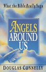 Angels Around Us: What the Bible Really Says - Douglas Connelly - 9781461026150