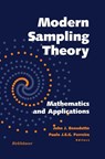 Modern Sampling Theory - John J. Benedetto ; Paulo J.S.G. Ferreira - 9781461266327
