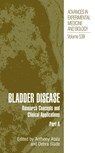 Bladder Disease - Anthony Atala ; Debra Slade - 9781461347071